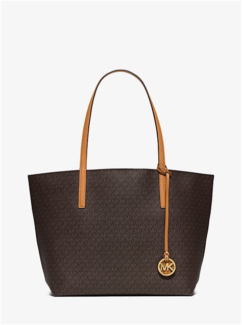 michael kors canada haylet tote|Hayley Large Tote .